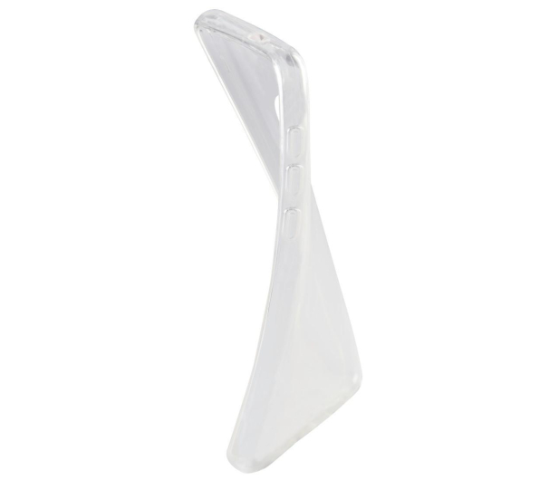 Etui Crystal Clear do Huawei P20 Lite przezroczyste - 1383315 - zdjęcie 3